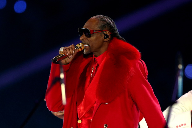 Snoop Dogg, NFL 2025
