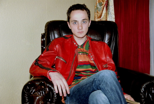 Wojciech Klata, 2002 rok