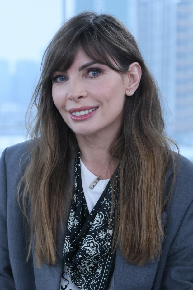 Agnieszka Dygant, 2024