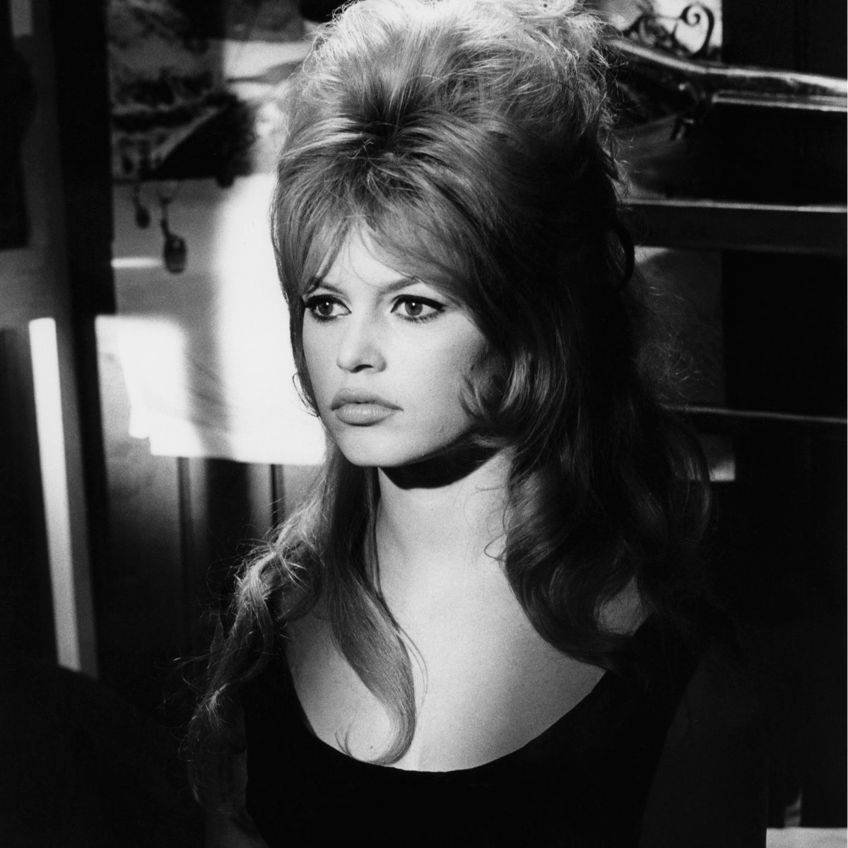 Brigitte Bardot