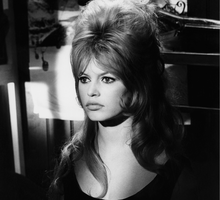 Brigitte Bardot