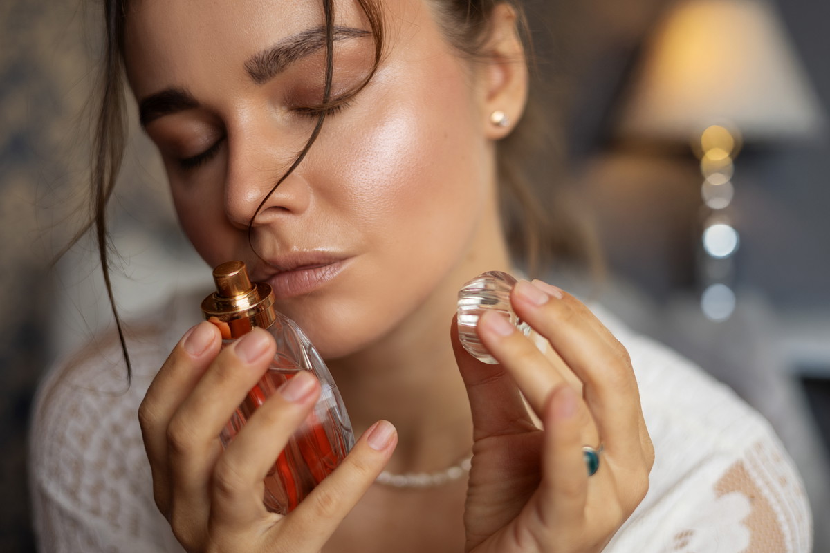 perfumy trendy 2026