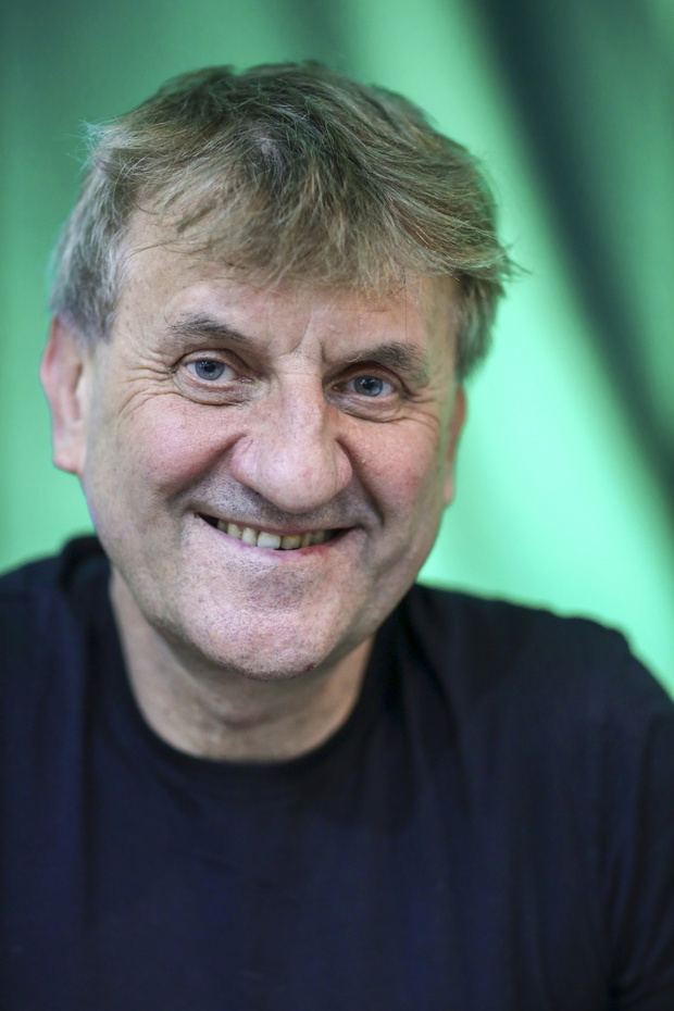 Marek Kamiński