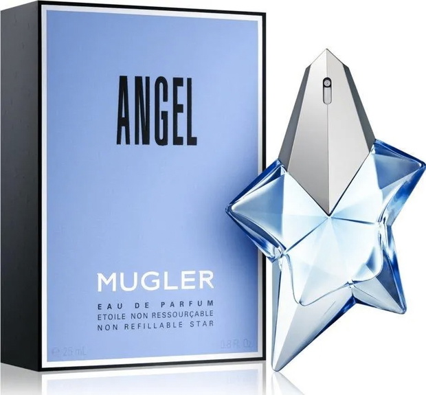 Thierry Mugler Angel
