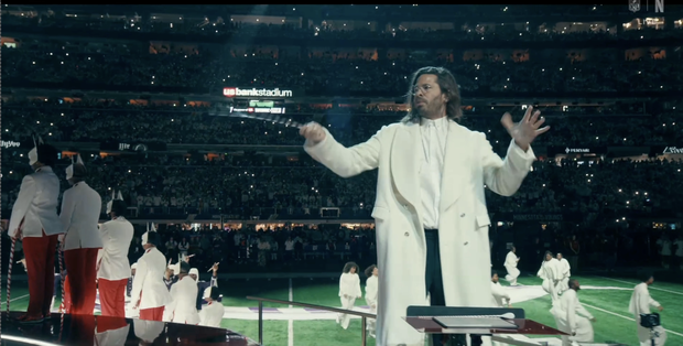 Radzimir Dębski/Jimek, Snoop Dogg, NFL 2025