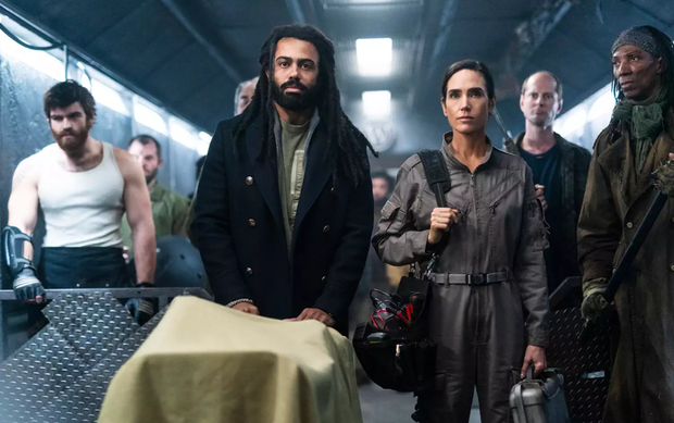 Snowpiercer
