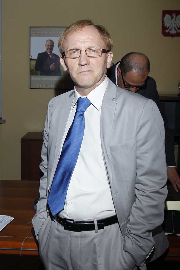 Artur Barciś