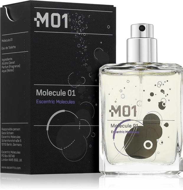 Escentric Molecules Molecule 01