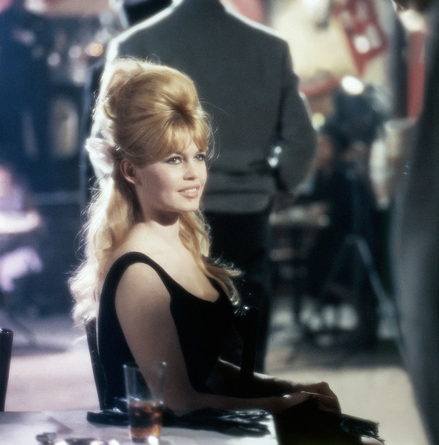 On the Set of Only For Love