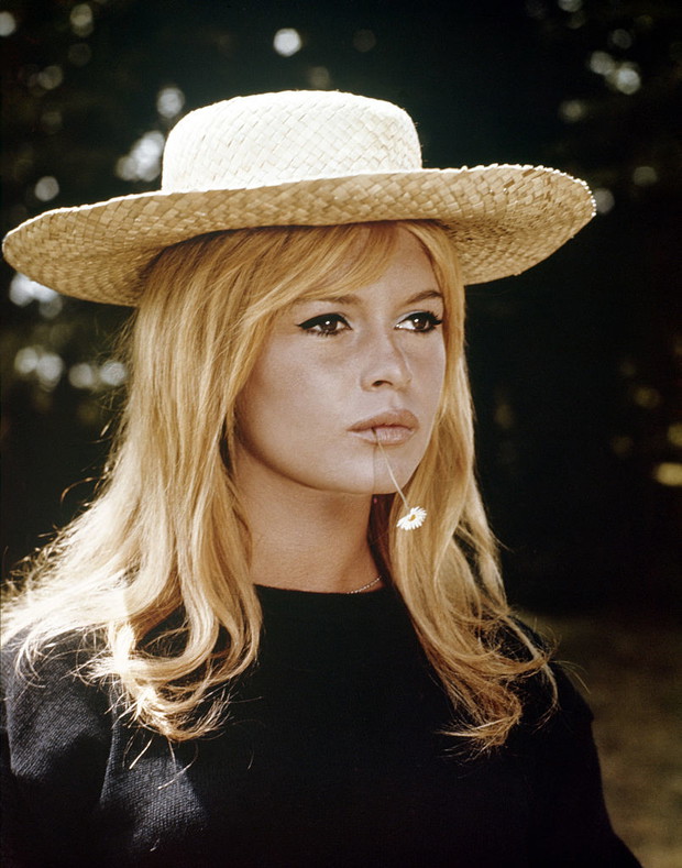 On the set of Vie Privée