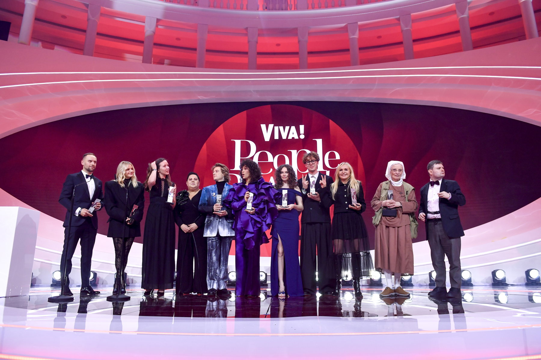 Gala VIVA! People Power 2025