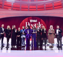 Gala VIVA! People Power 2025