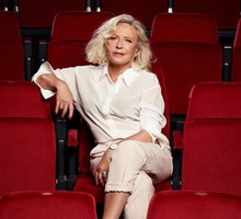Krystyna Janda, Viva! 6/2022