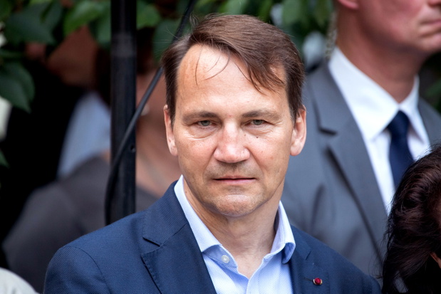 Ods?oni?cie pominika prof. Bartoszewskiego w Sopocie