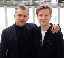 Janusz Józefowicz, Jakub Józefowicz