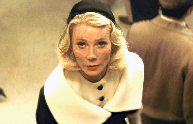 Gwyneth Paltrow, Wielki Marty, 2025 r.