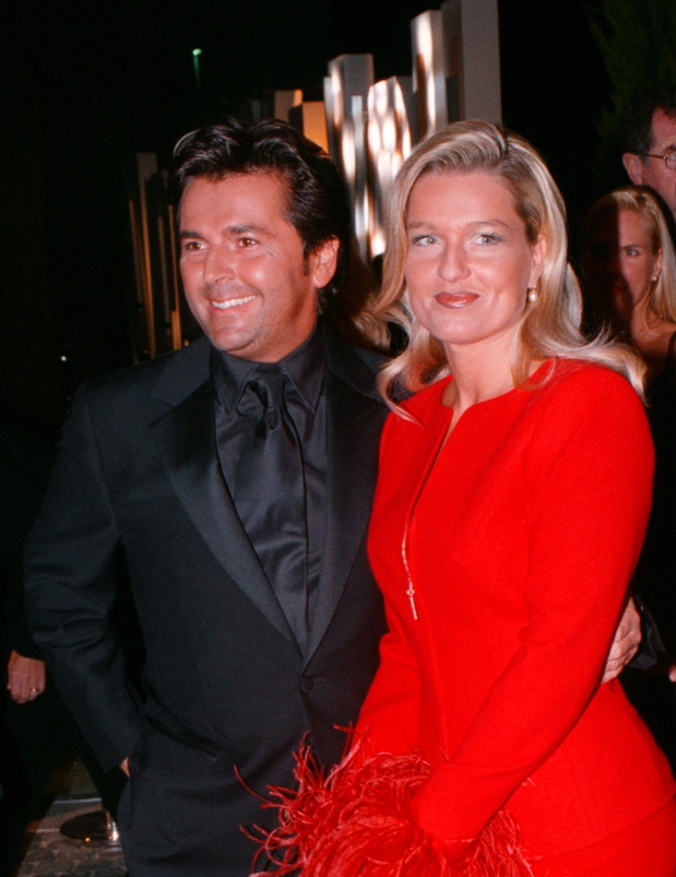 Thomas Anders, Claudia Hess