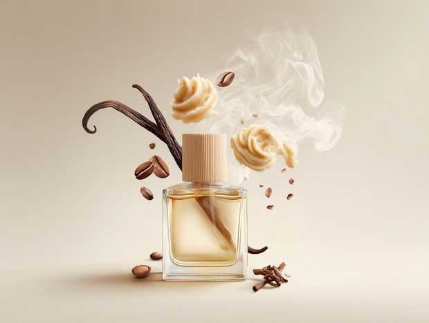 Perfumy gourmand