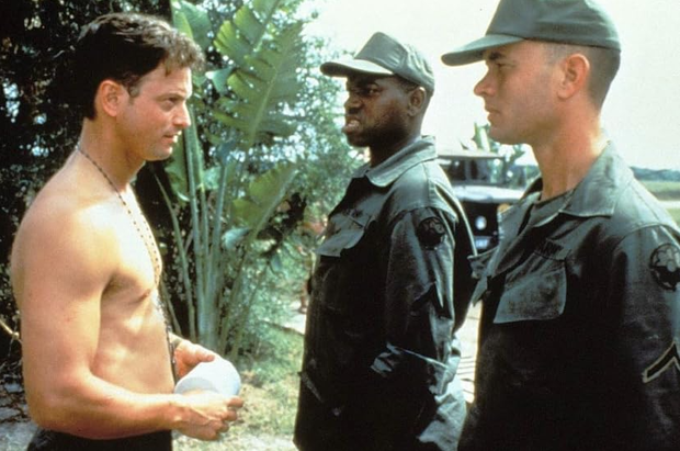 "Forrest Gump"