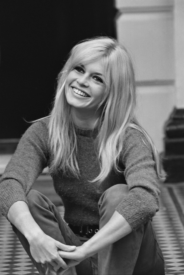 Brigitte Bardot, 1966 rok