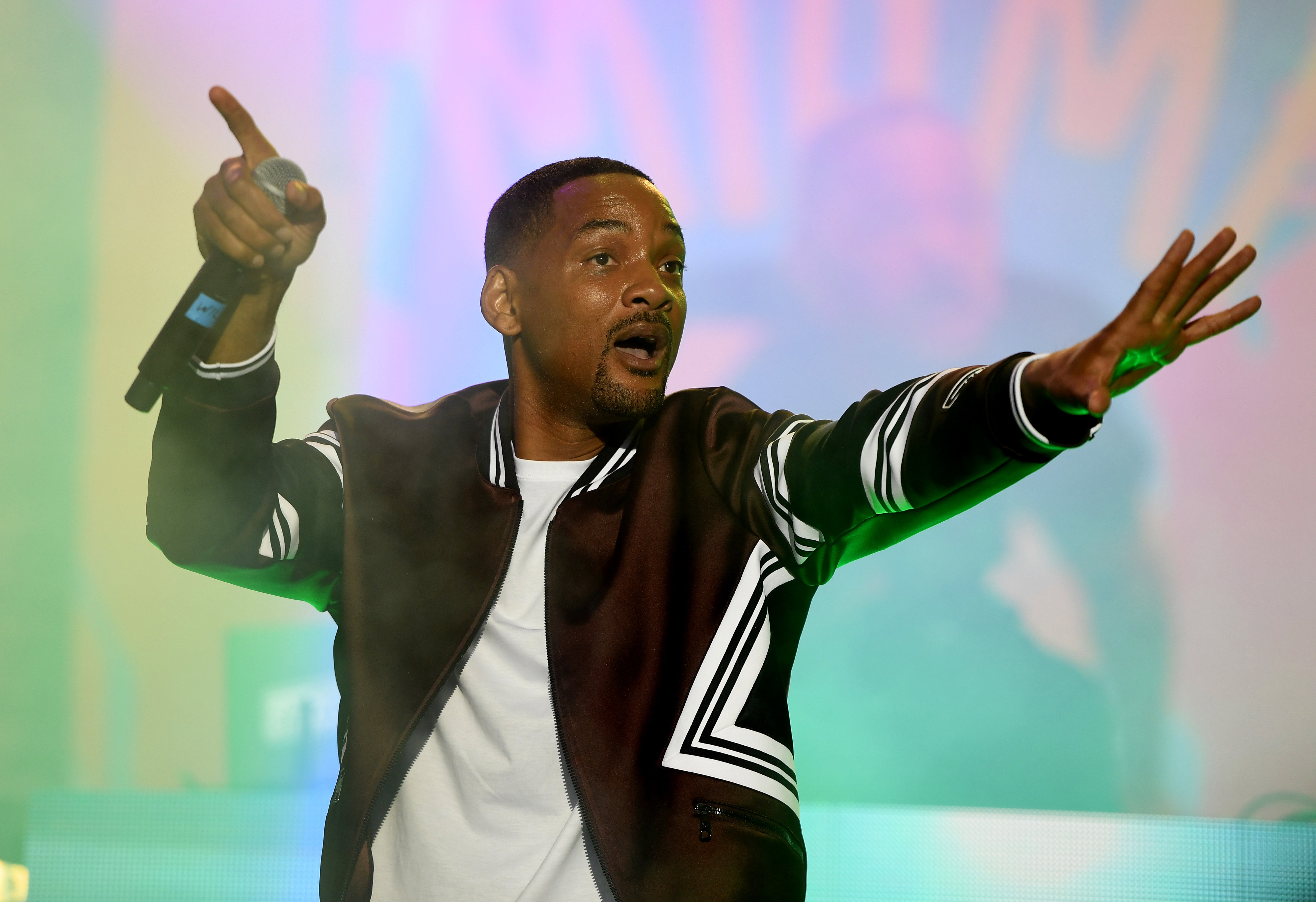 Will Smith