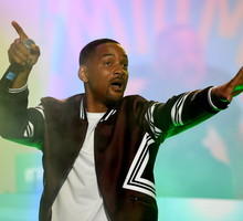 Will Smith