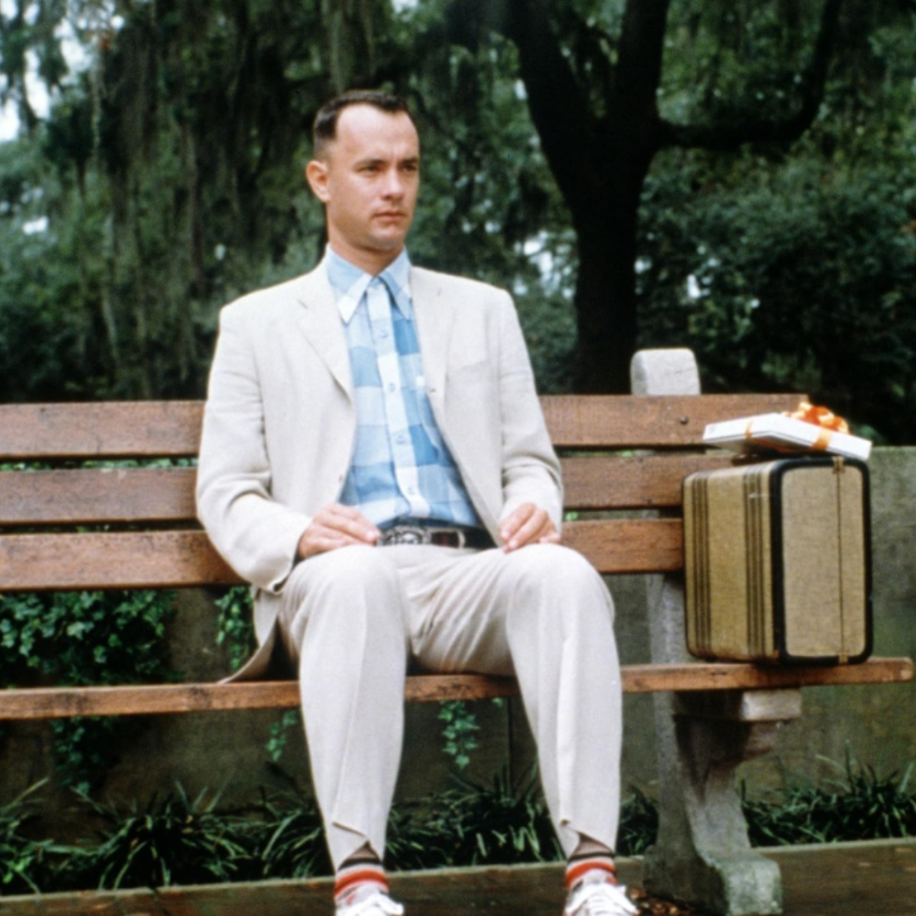 "Forrest Gump"