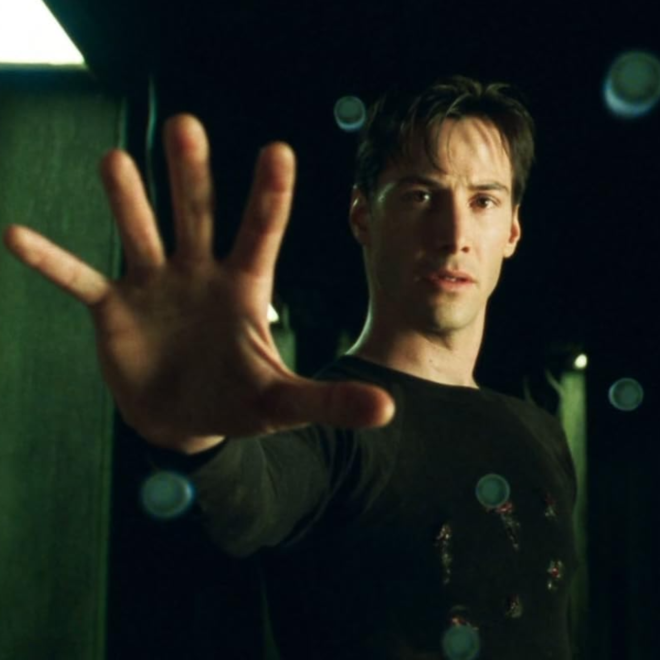 "Matrix"