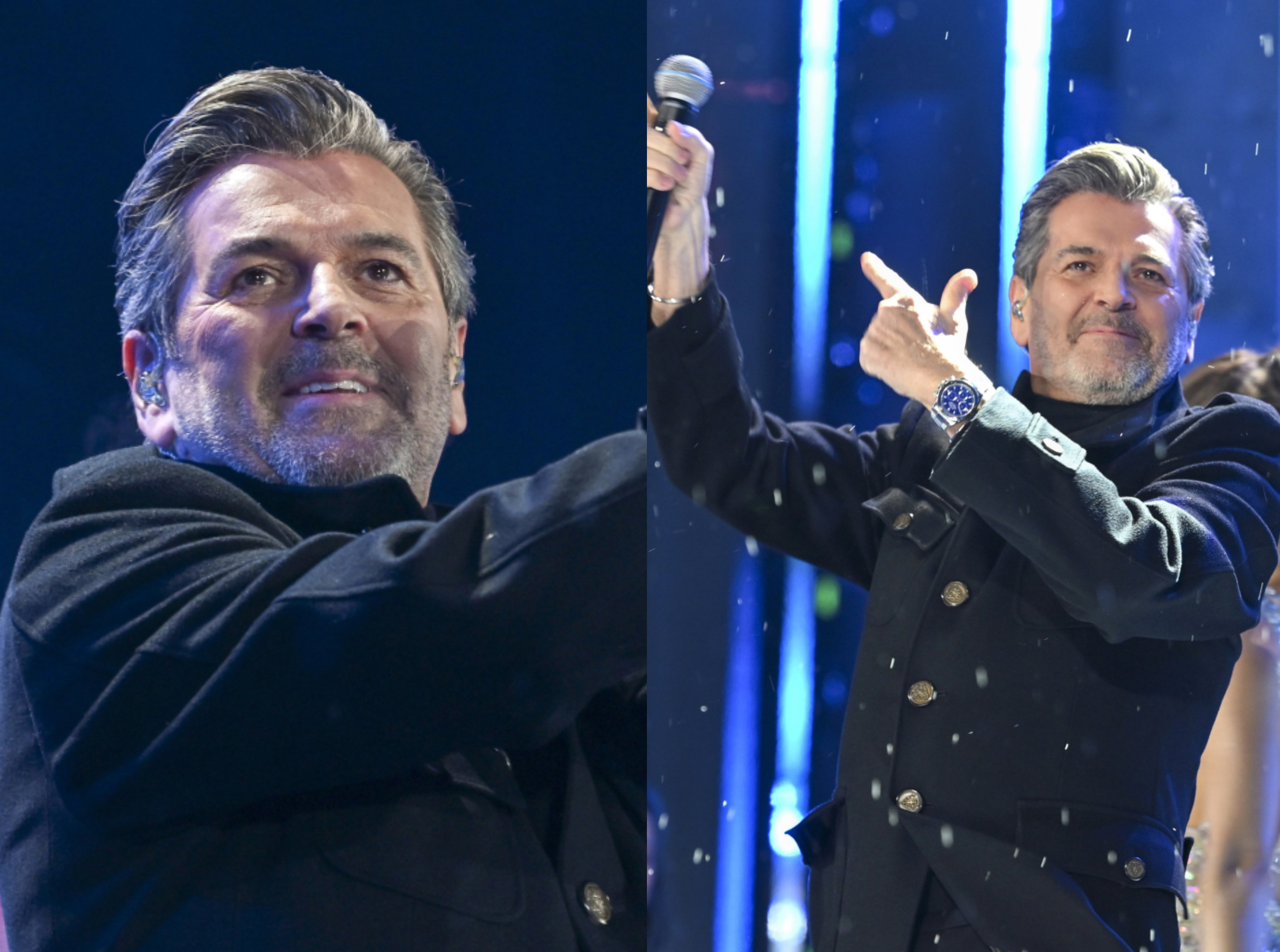 Thomas Anders