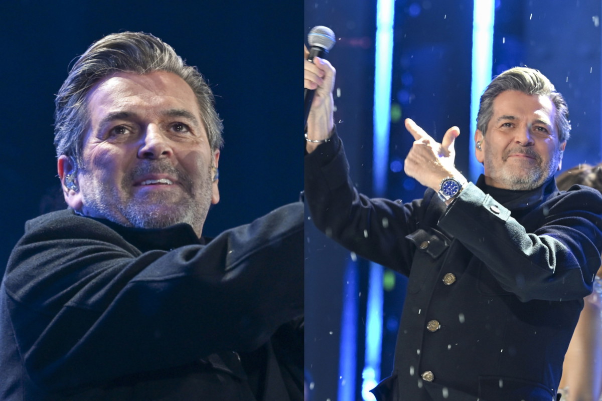 Thomas Anders