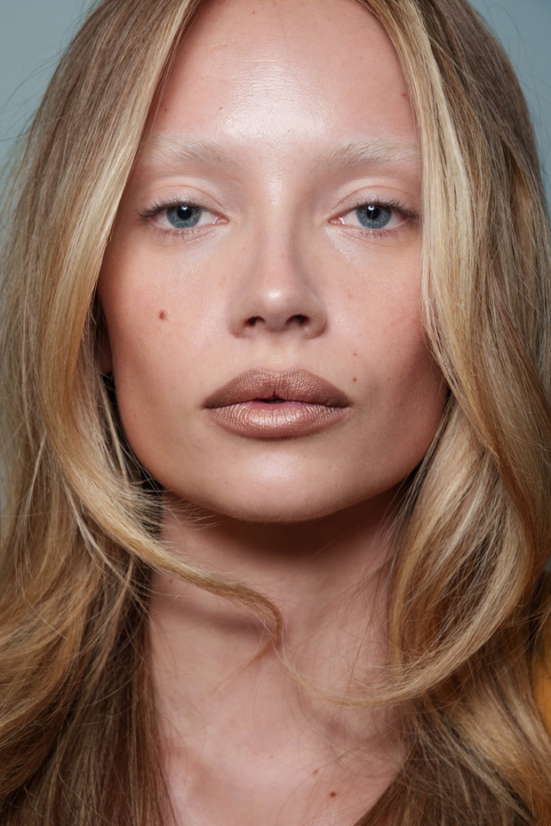 Viralowy mokka makeup