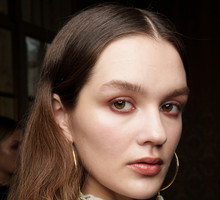 Viralowy mokka Makeup