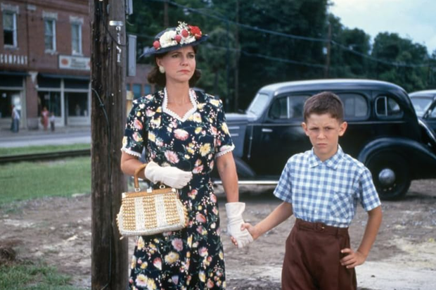 "Forrest Gump"
