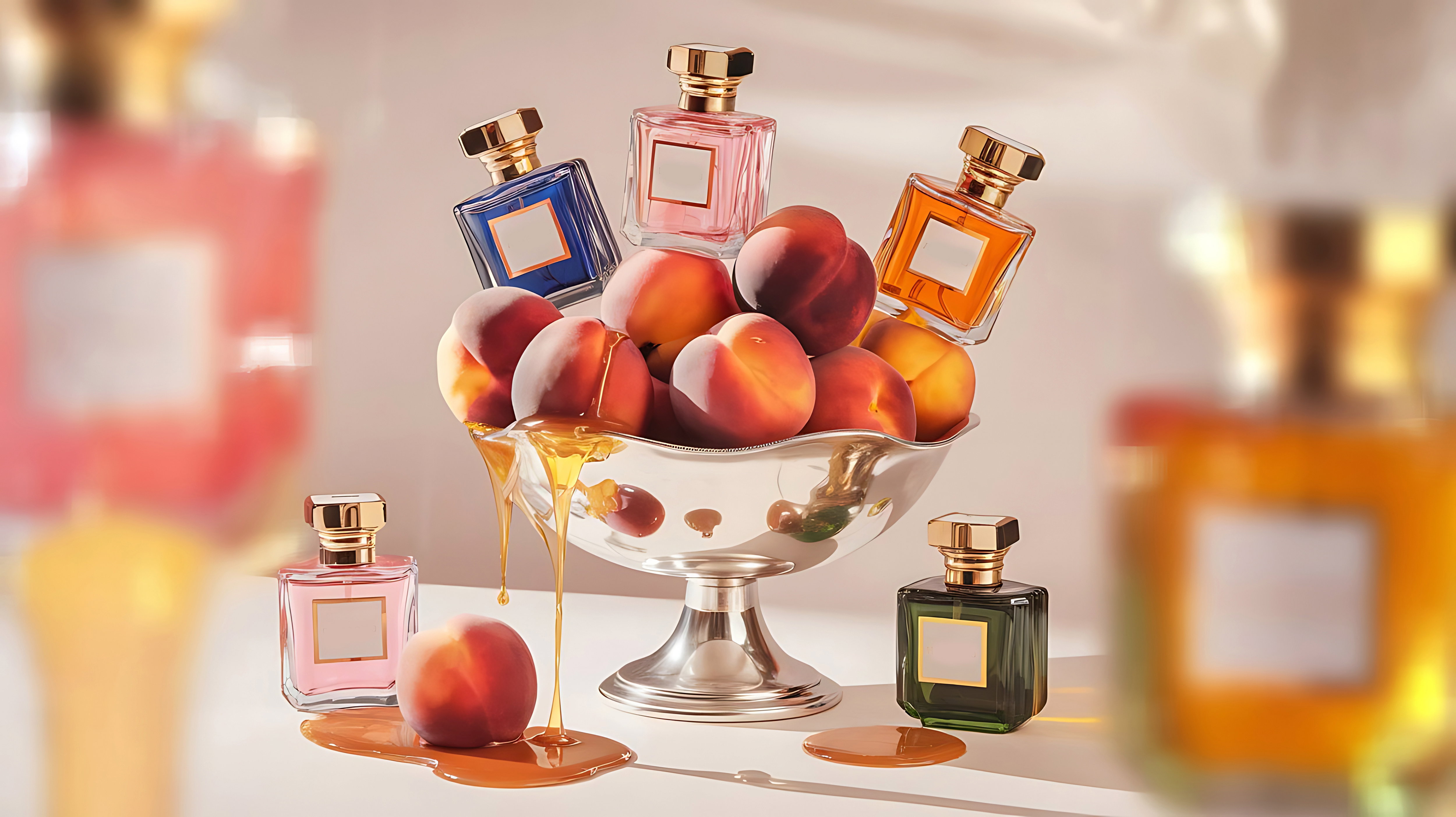 Perfumy na 2026