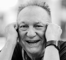 Michał Urbaniak, 31.08.2017 Łódź