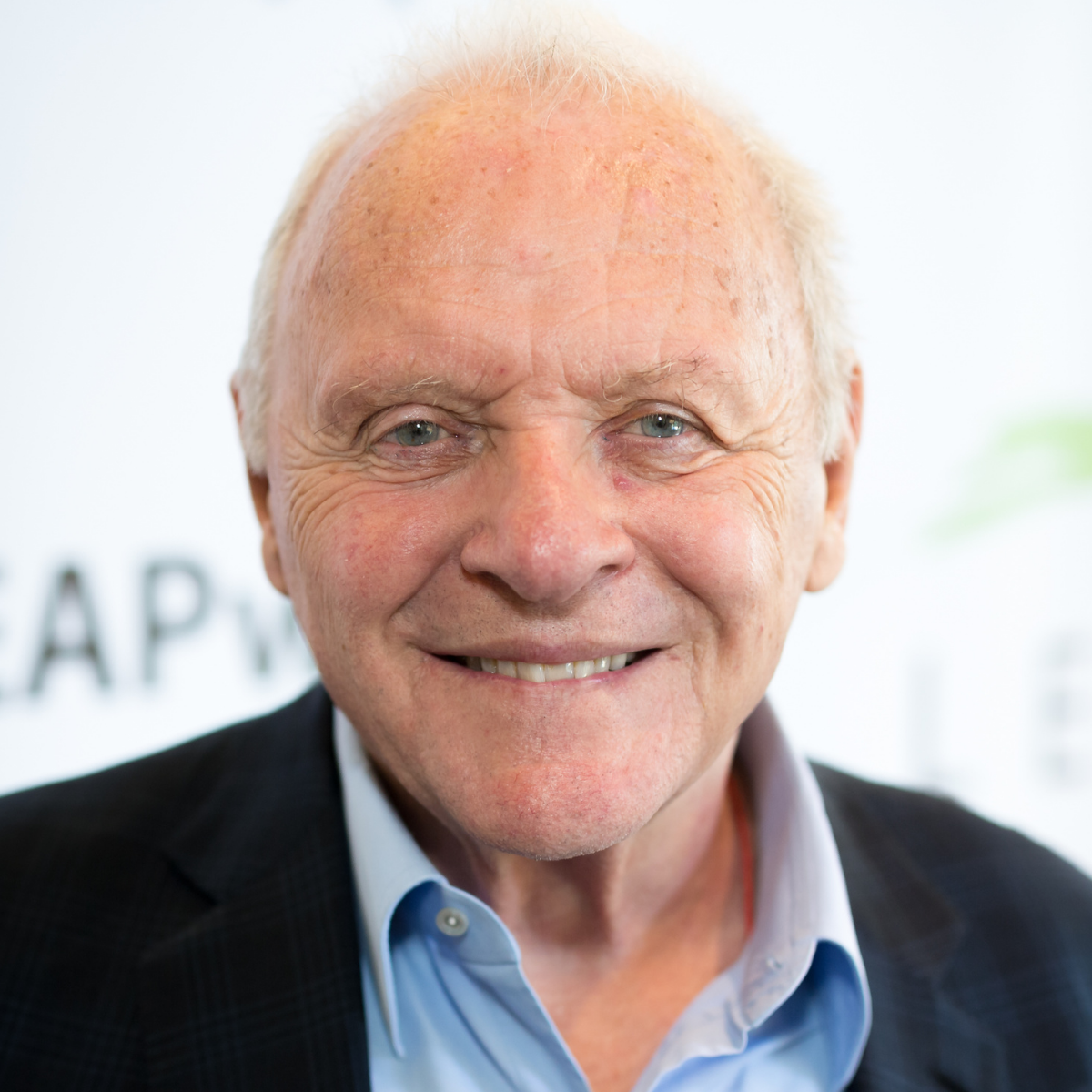 Anthony Hopkins