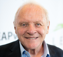 Anthony Hopkins