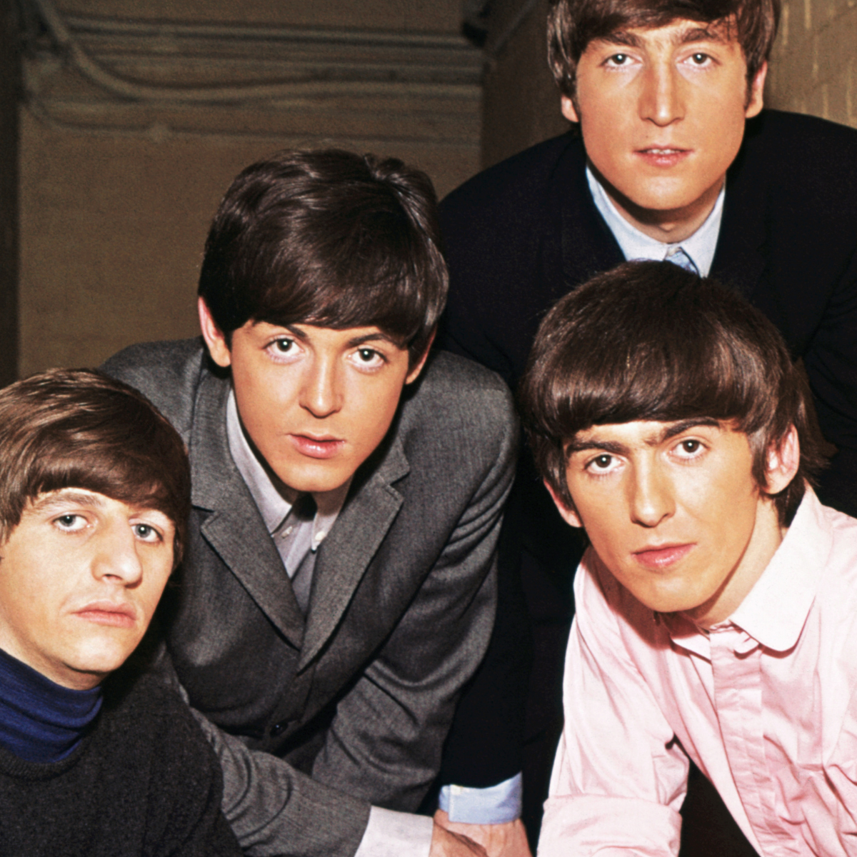 The Beatles