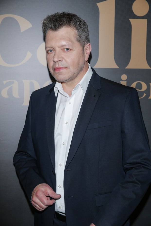 Krzysztof Kiljański
