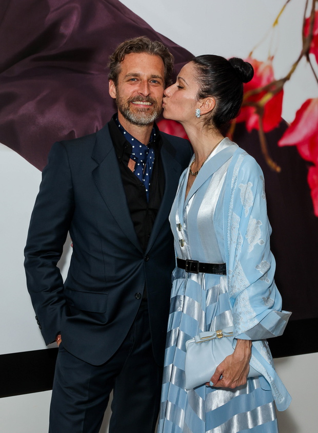 Harper's Bazaar Celebrates The Launch Of "The Sittings: 2003-2023" By Alexi Lubomirski