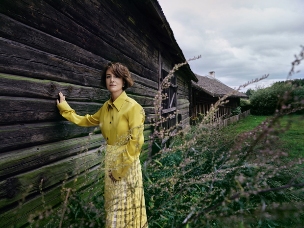 Maja Ostaszewska