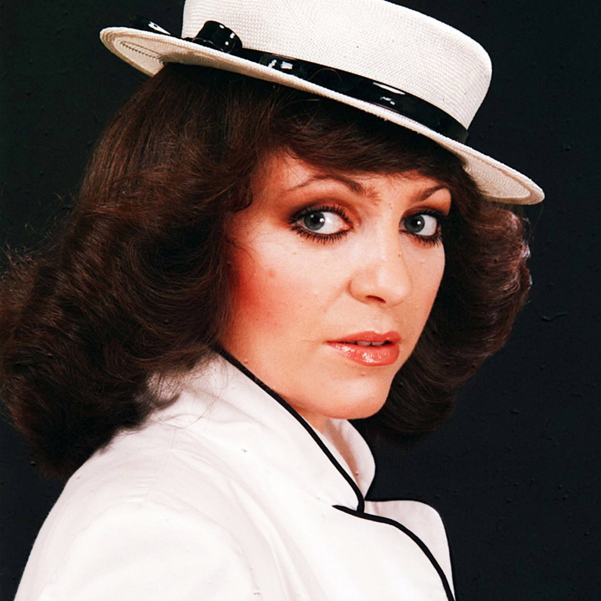 Warszawa 1979. Anna Jantar.