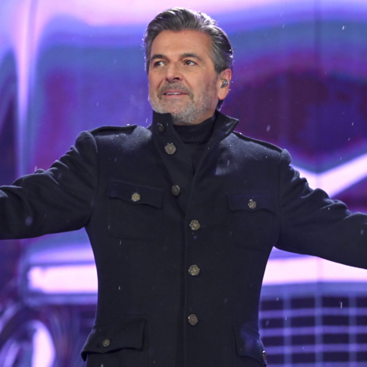 jamniki (2) -Thomas Anders
