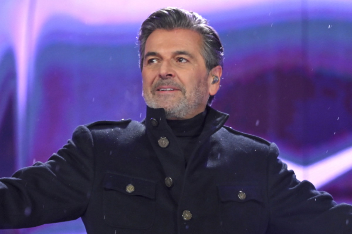 jamniki (2) -Thomas Anders