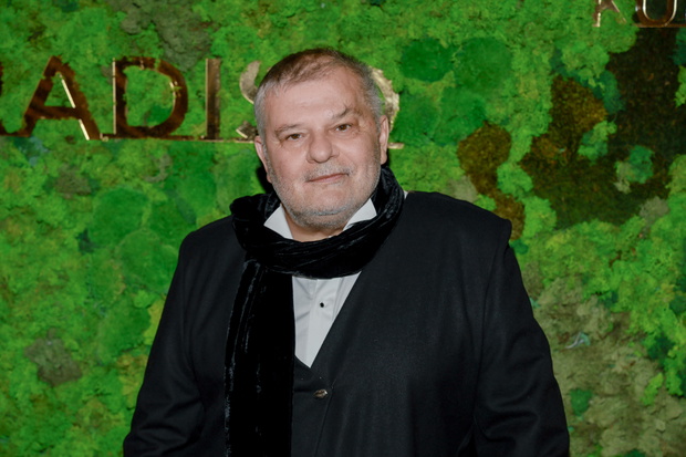 "Sny pełne dymu" - premiera filmu