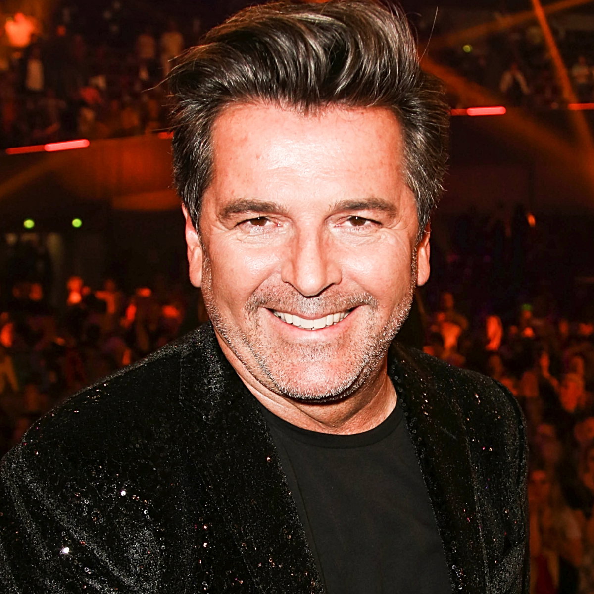 Thomas Anders, 2017
