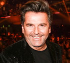 Thomas Anders, 2017