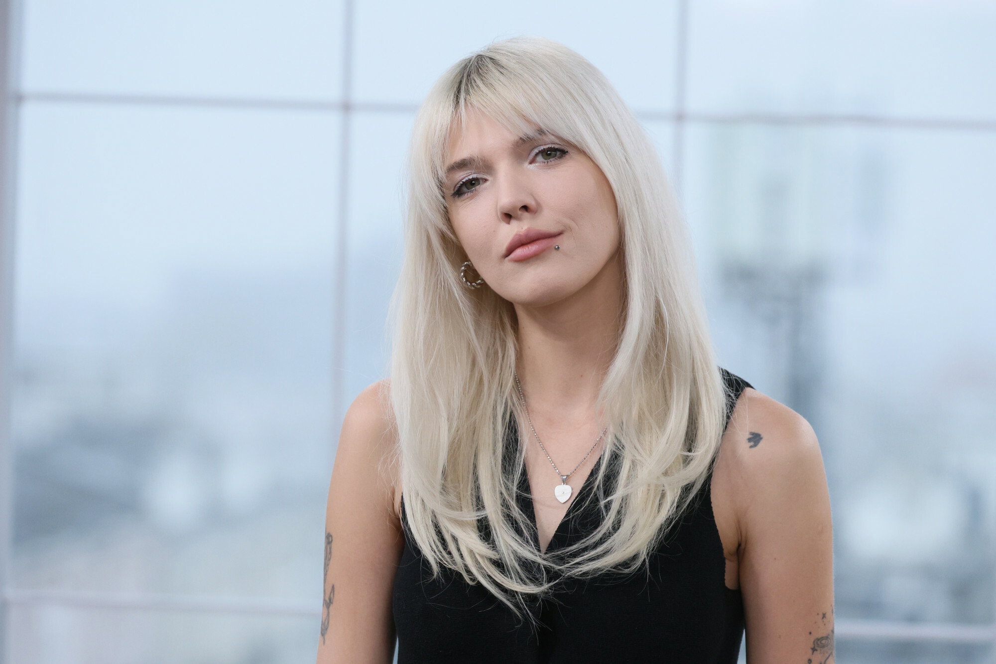 Daria Zawiałow