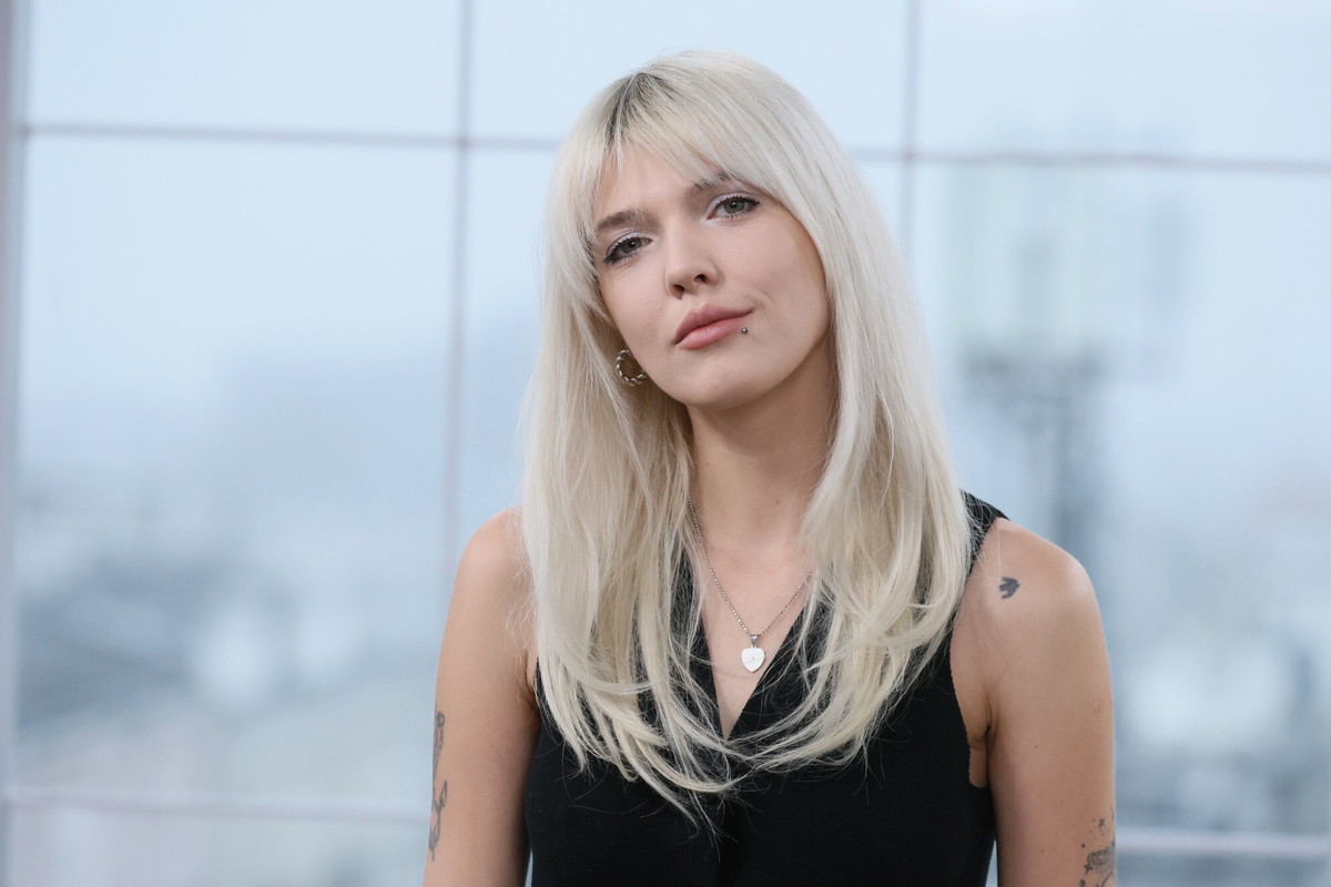 Daria Zawiałow