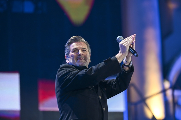 Thomas Anders